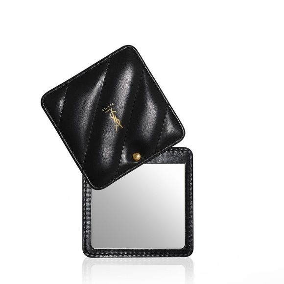 Yves Saint Laurent | Makeup | Ysl Beaute New Chevron Mirror | Poshmark